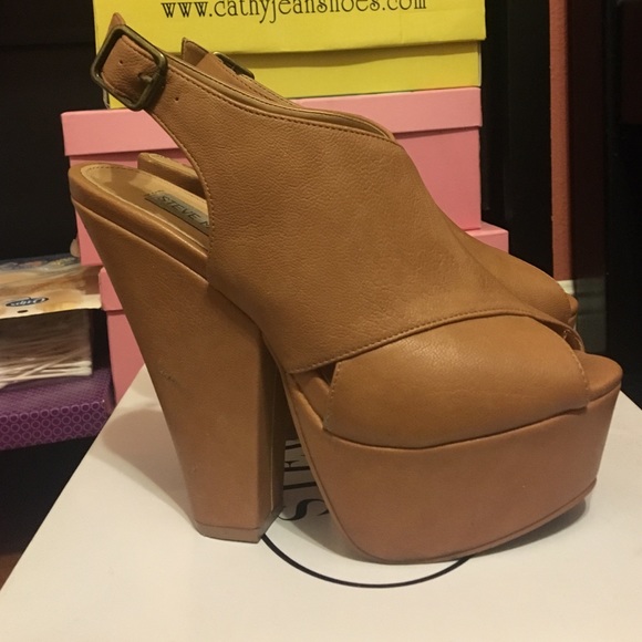 Steve Madden-Galleria