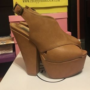 Steve Madden-Galleria