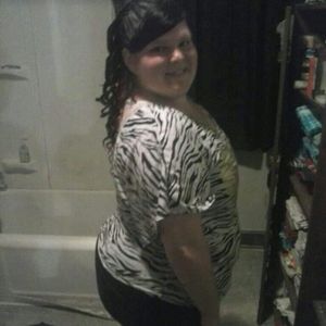 Meet your Posher, Lindsay