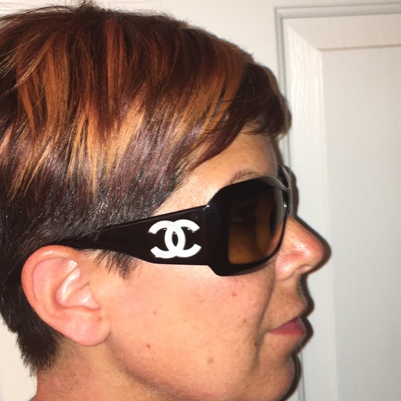 Chanel sunglasses