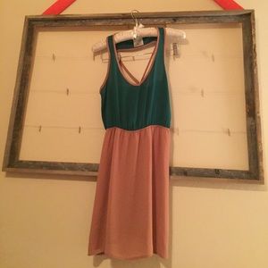 NWOT urban outfitters dress