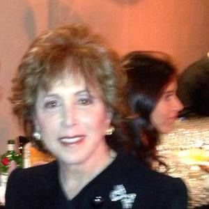 Meet your Posher, Judi