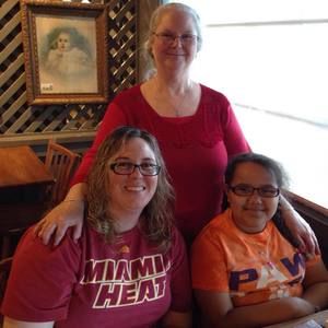 Meet your Posher, Deborah