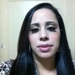 Meet your Posher, Ariendy