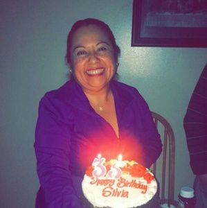 Meet your Posher, Silvia