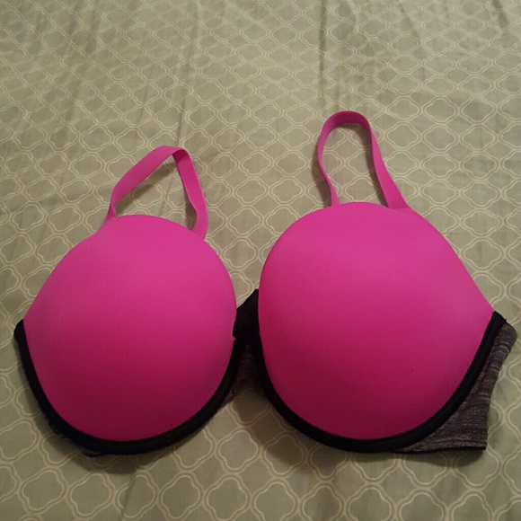 36D Push-up Bra