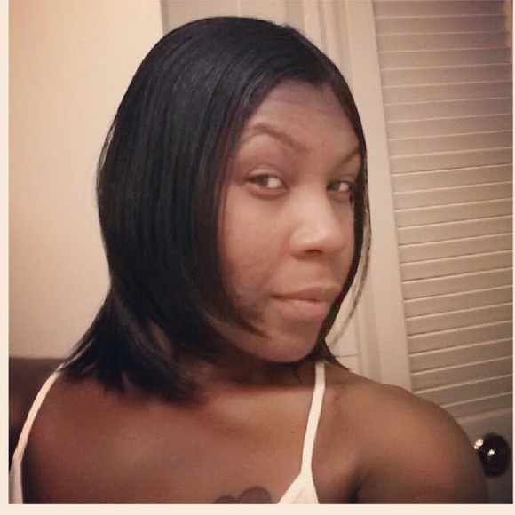 Meet your Posher, Tasha