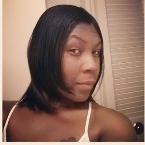 Meet your Posher, Tasha