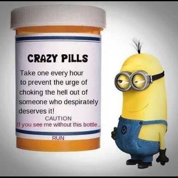 Meet your Posher, Cristina - Picture 1 of 1