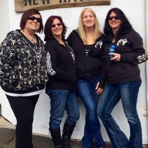 Meet your Posher, Karin