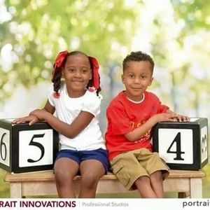 Meet your Posher, Antoinette