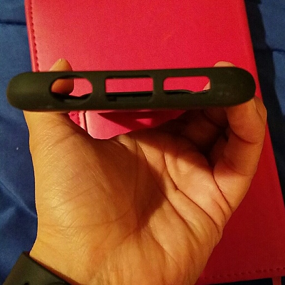 Galaxy S7 Edge Case - Picture 3 of 4