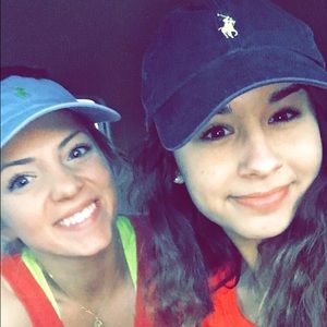 Meet your Posher, Audrey