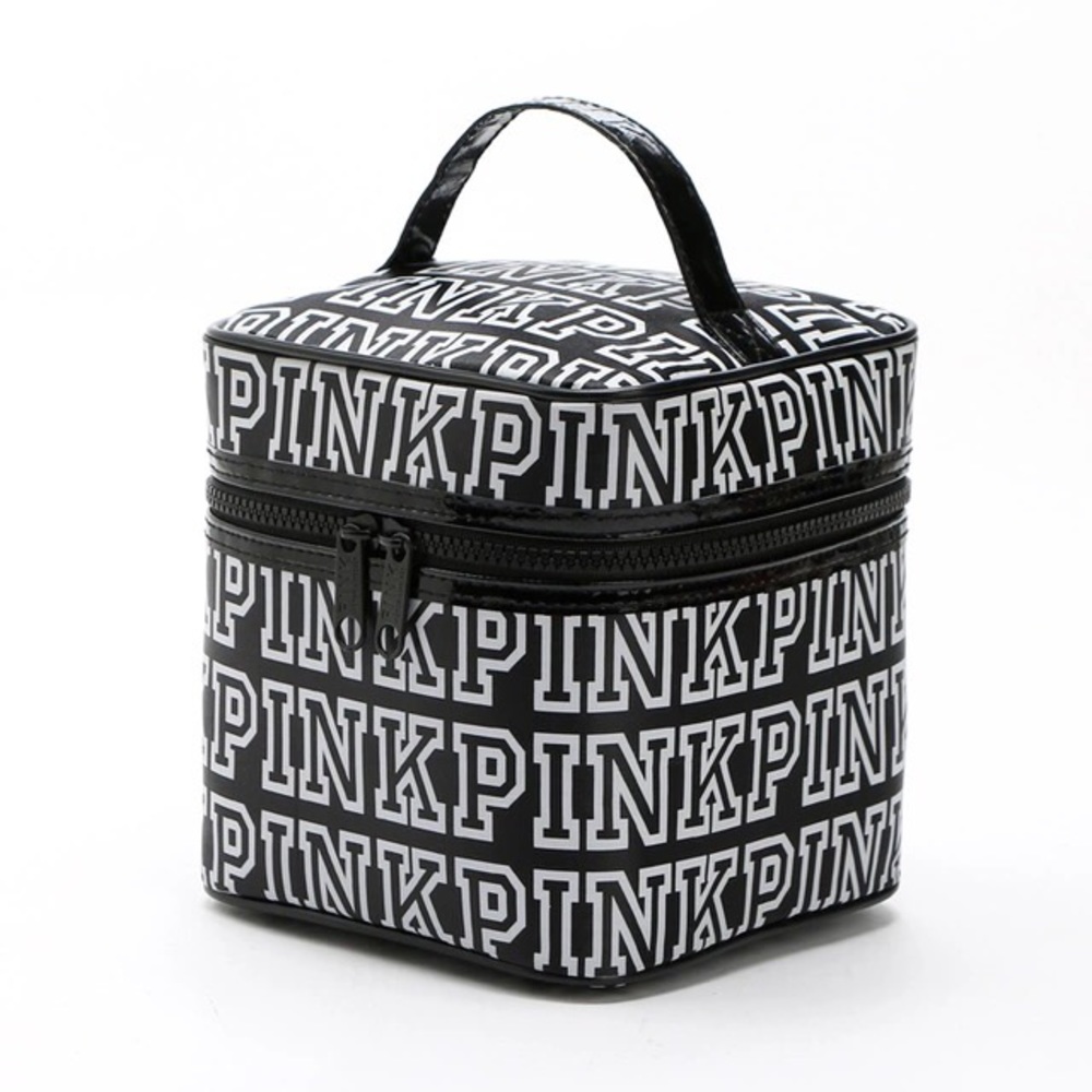 💕  PINK. 💕 TrainCase