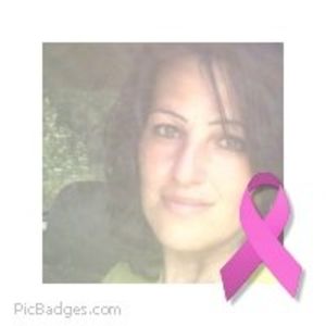 Meet your Posher, Patricia