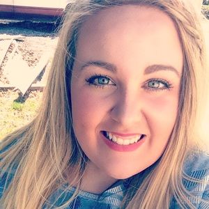 Meet your Posher, Bre