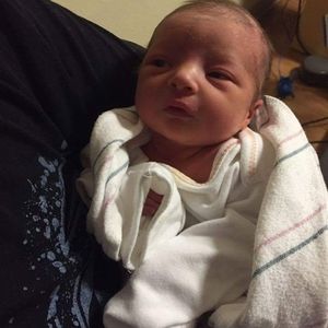 Meet your Posher, Denise