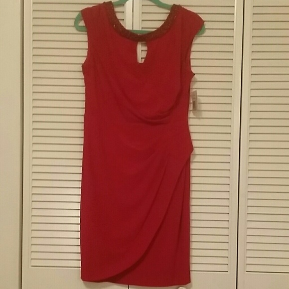 Cocktail PARTY dress NWT - perfect for the holiday
