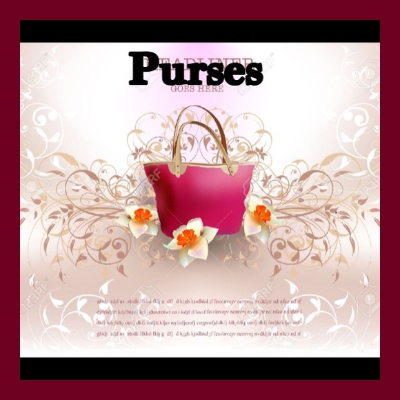 Purses - image 1