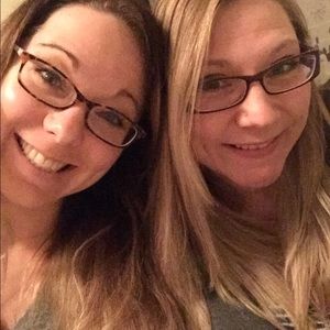 Meet your Posher, Joanne