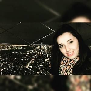 Meet your Posher, Michelle