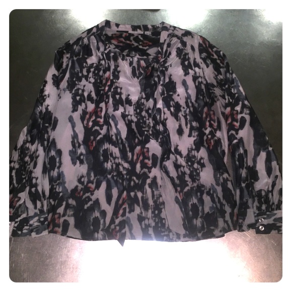 Halogen Blouse