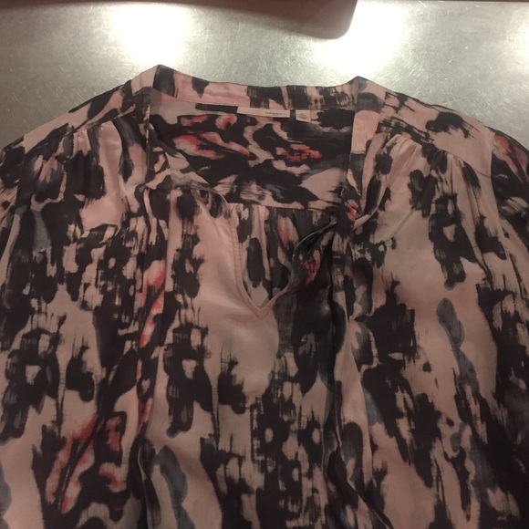 Halogen Blouse - Picture 2 of 3
