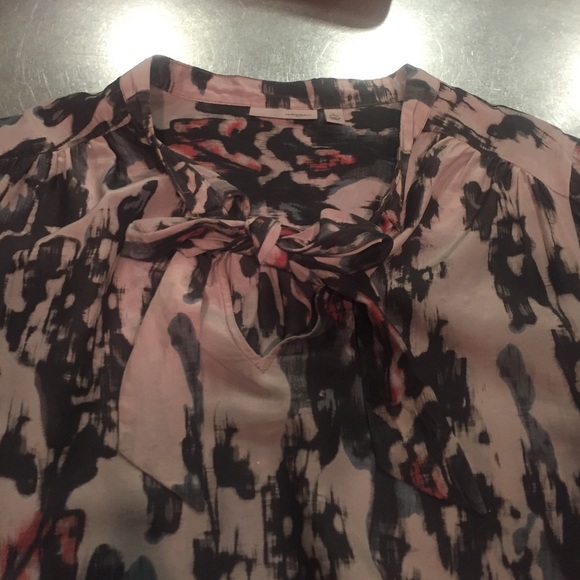 Halogen Blouse - Picture 3 of 3