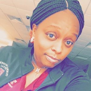 Meet your Posher, Jonnell