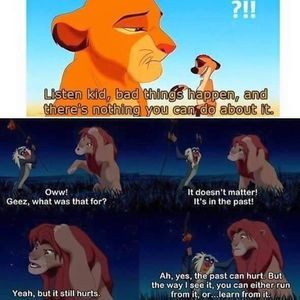 Meet your Posher, Mia