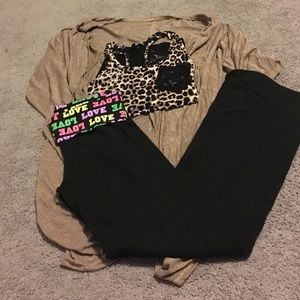 Bundle package for kmarshall2008