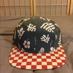 Vans men's cap