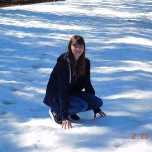 Meet your Posher, Bryanna