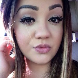 Meet your Posher, Kemberly