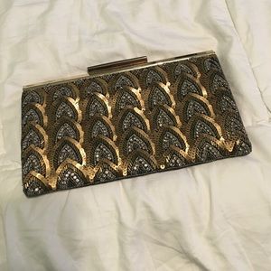 Glint Evening Bag Purse