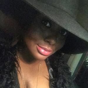 Meet your Posher, Georgette