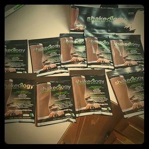 Chocolate Shakeology