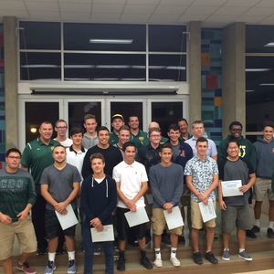 Meet your Posher, Julian