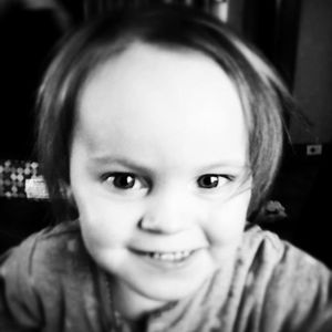 Meet your Posher, Jamie