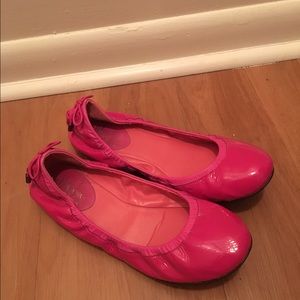 Cole Haan Ballet Flats