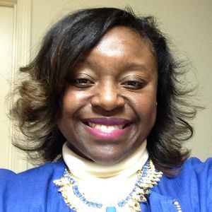 Meet your Posher, Chrysanthia