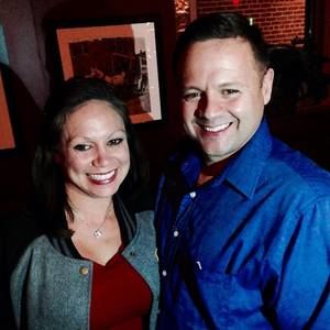 Meet your Posher, Promise