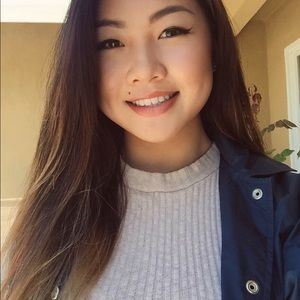 Meet your Posher, Sabrina