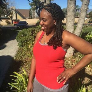 Meet your Posher, Robbie