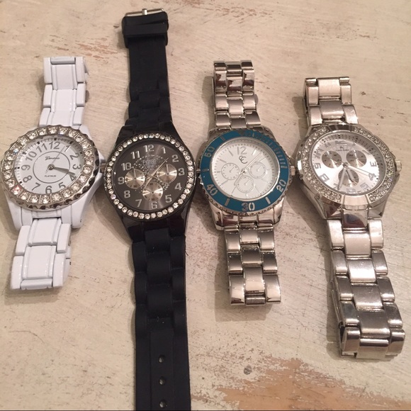 Fashion Watches Bundles