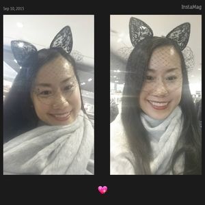 Meet your Posher, Liya lidia