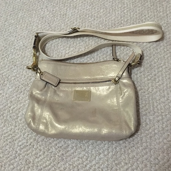 Coach Crossbody Bag