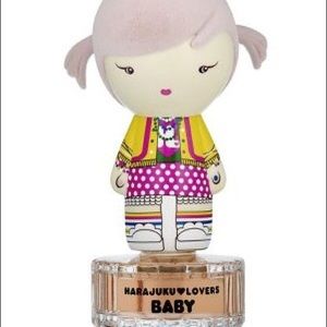 Harajuku Perfume Baby