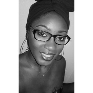 Meet your Posher, Tierra