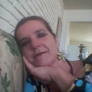 Meet your Posher, Karen